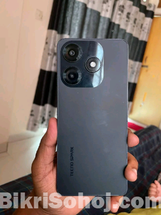Tecno Spark 10 Pro
